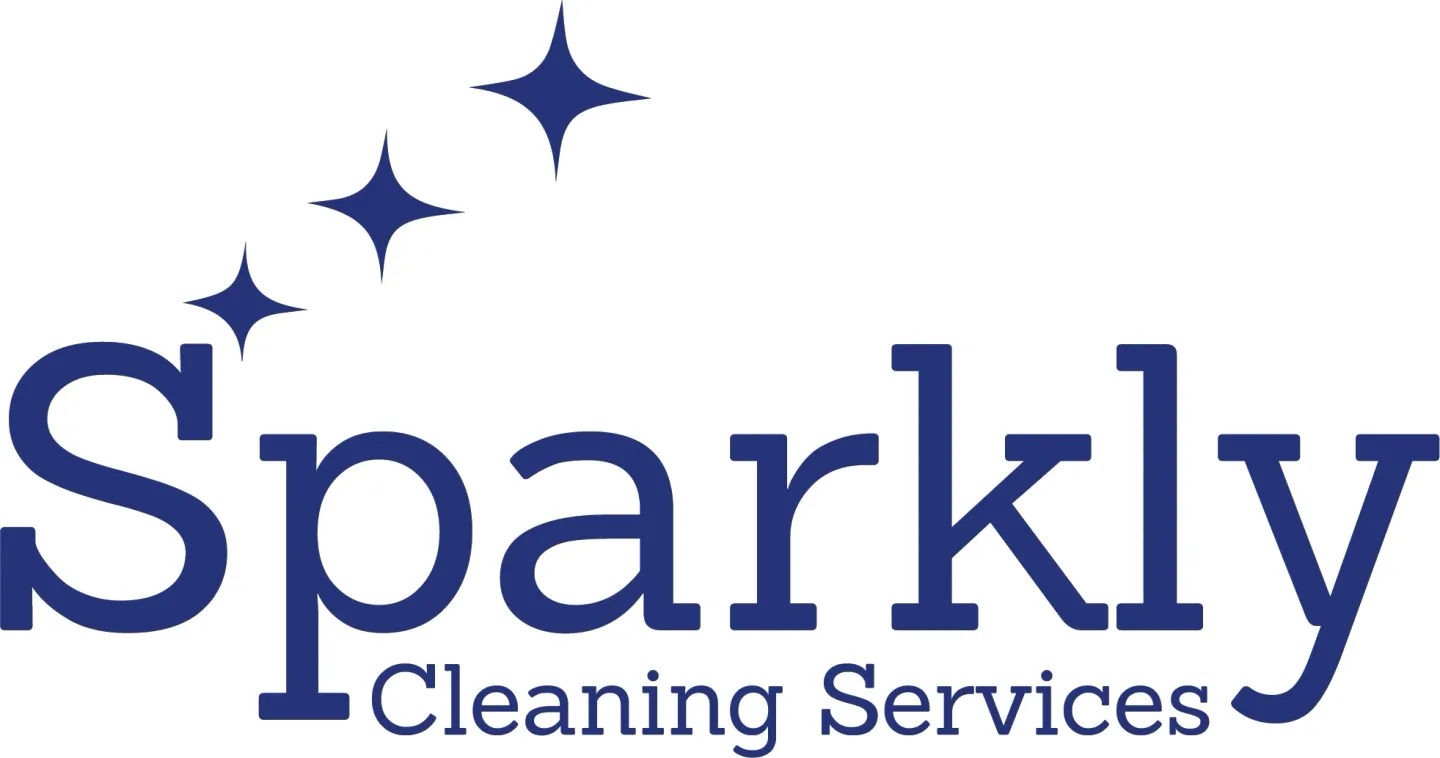 Sparkly Cleaning Services, Inc. logo